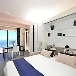 Blu Retreat Апартаменты *
