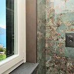 Blu Retreat Апартаменты *