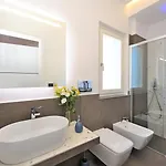 Blu Retreat Апартаменты