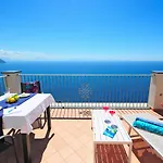 Blu Retreat Амальфи