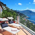 Blu Retreat