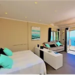 Апартаменты Blu Retreat