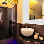 Апартаменты Blu Retreat *