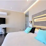 Апартаменты Blu Retreat