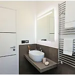 Апартаменты Blu Retreat *