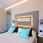 Blu Retreat Апартаменты *