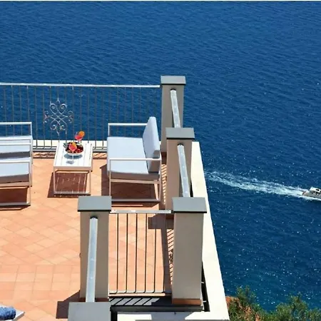 Blu Retreat * Амальфи