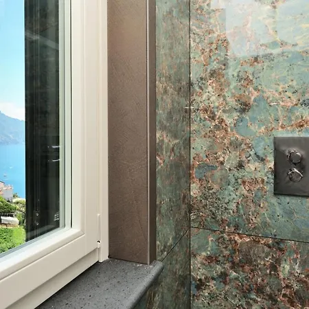 Blu Retreat Daire *