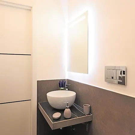Blu Retreat Daire Amalfi