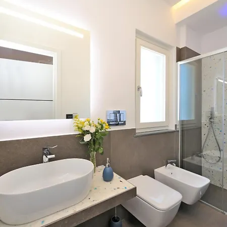 Blu Retreat Daire
