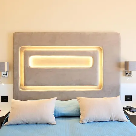 Blu Retreat Daire
