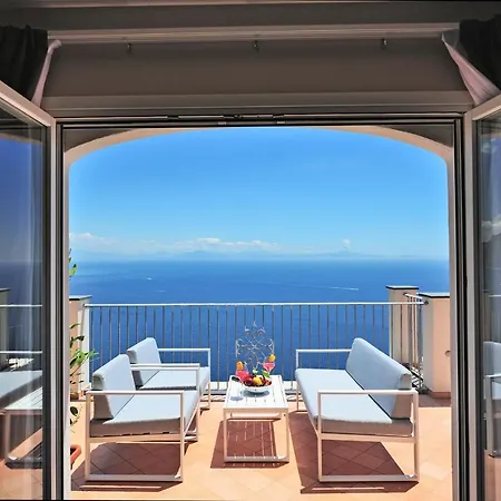 Blu Retreat Amalfi