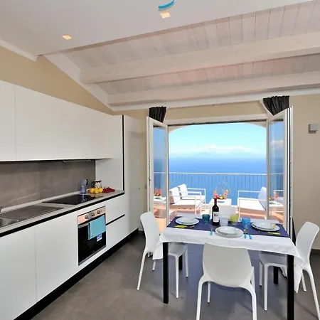 Blu Retreat * Amalfi