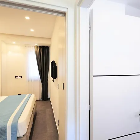 Apartamento Blu Retreat Amalfi