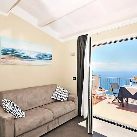 Blu Retreat * Amalfi