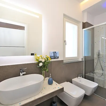 Blu Retreat Apartamento