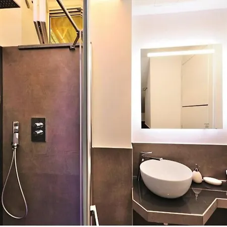 Blu Retreat * Amalfi