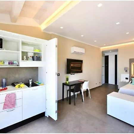 Blu Retreat