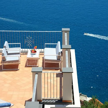 Blu Retreat *