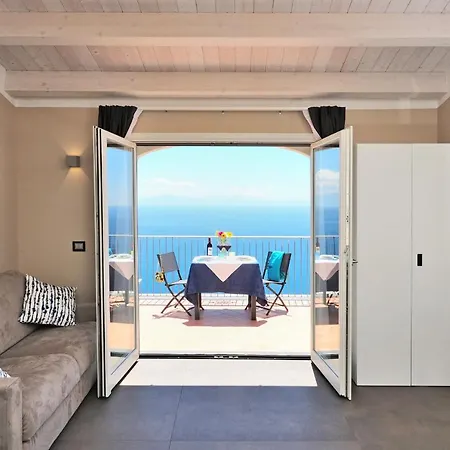 Apartamento Blu Retreat *