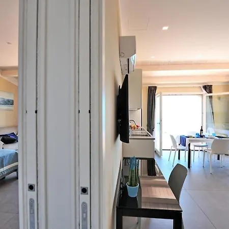 Blu Retreat 아파트 아말피