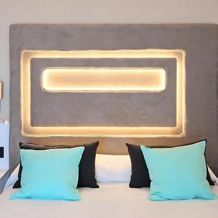 Apartament Blu Retreat