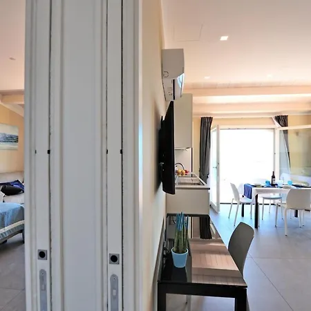 Blu Retreat