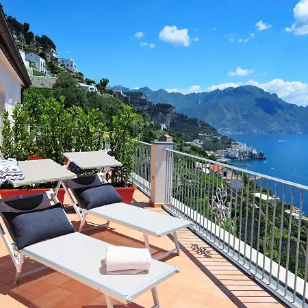 Blu Retreat