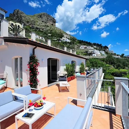 Blu Retreat