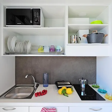 Apartment Blu Retreat Amalfi