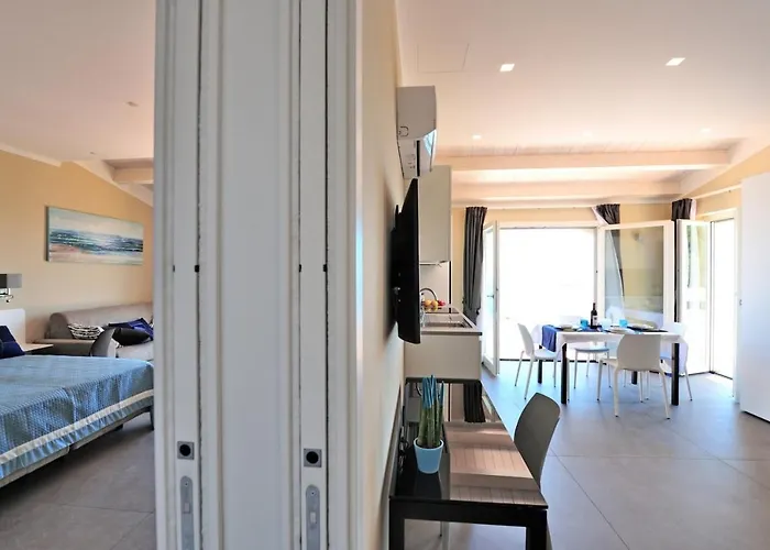 Blu Retreat