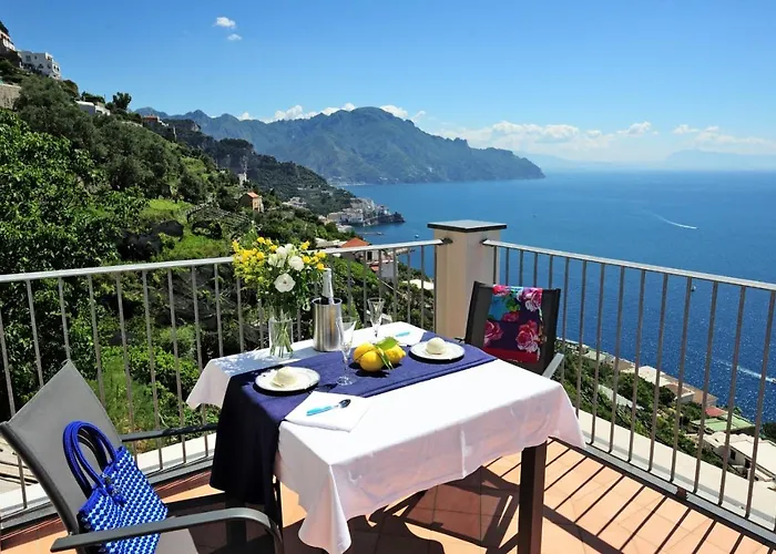 Blu Retreat *