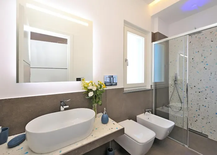 Blu Retreat Apartamento