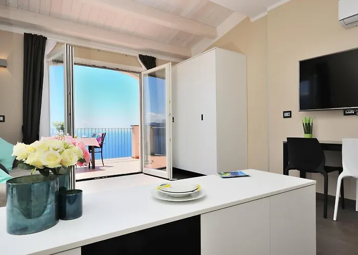 Blu Retreat Amalfi