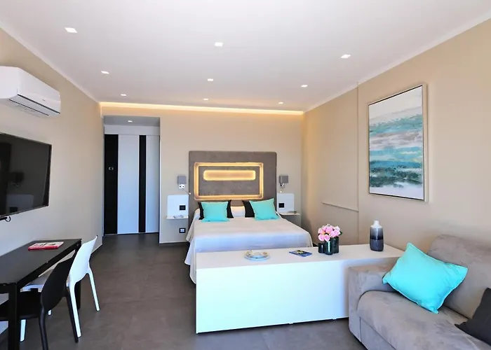 Blu Retreat Amalfi