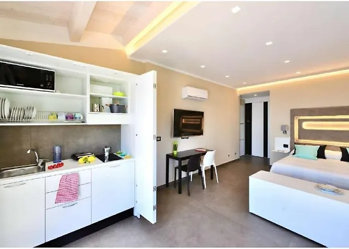 Blu Retreat