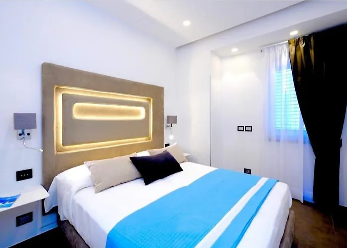 Blu Retreat *