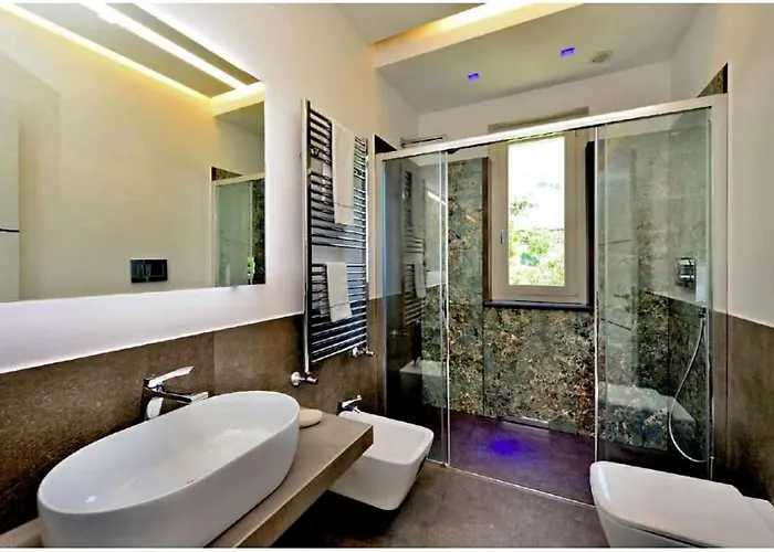 Blu Retreat *