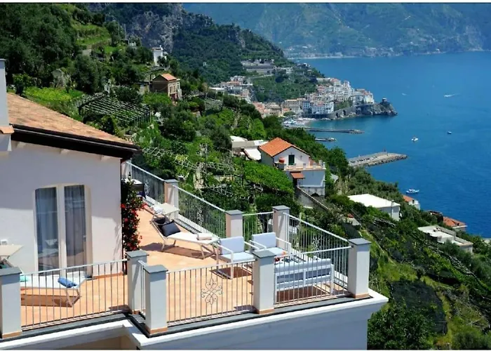 Apartamento Blu Retreat *