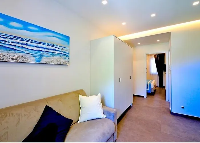 Blu Retreat Apartamento Amalfi