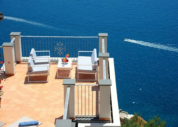 Blu Retreat *