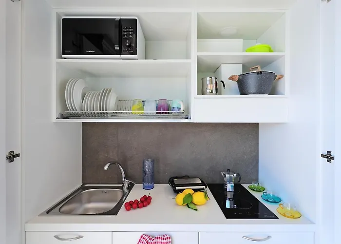 Apartamento Blu Retreat Amalfi