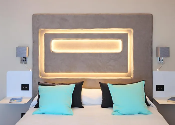 Blu Retreat Amalfi