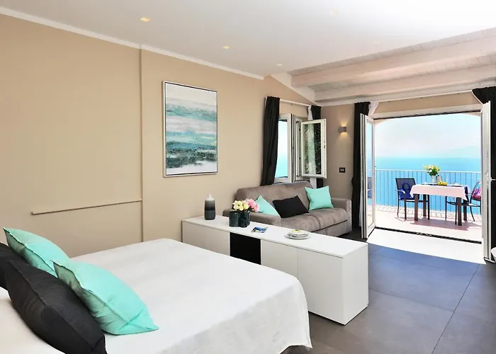 Blu Retreat *