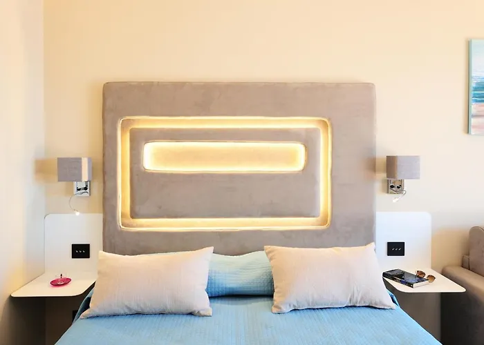 Blu Retreat Apartamento