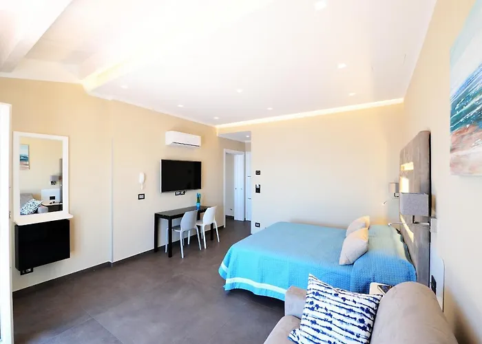Blu Retreat Amalfi