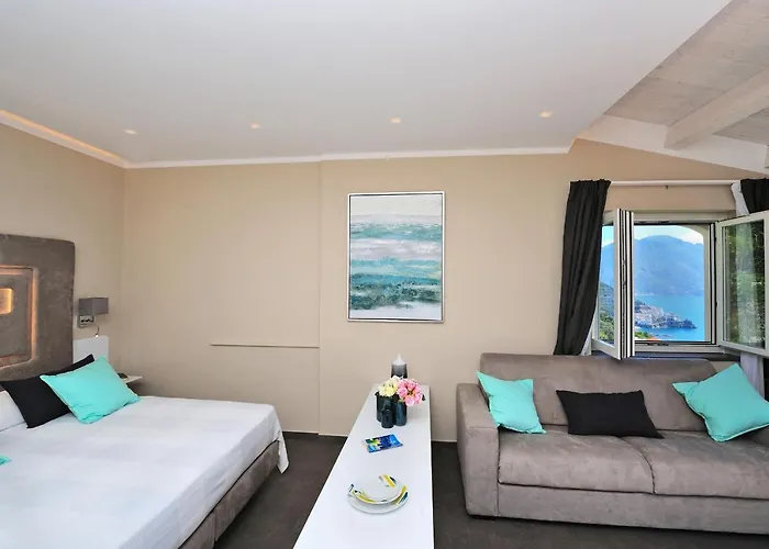 Blu Retreat